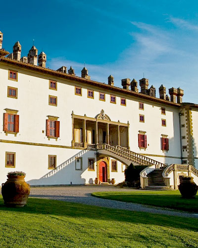 Artimino