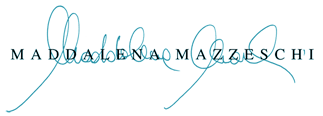 Maddalena Mazzeschi Logo