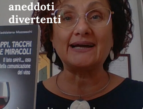 La mia raccolta di aneddoti divertenti